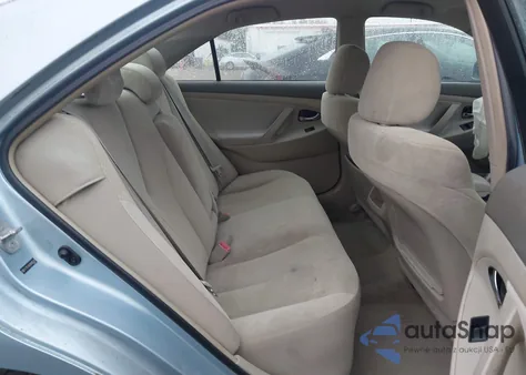 2009 Toyota Camry Le/Se/Xle из США, поврежденный, VIN 4T1BE46K99U896391